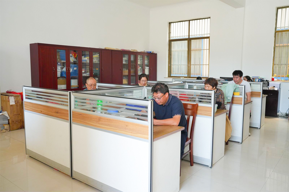 Công ty TNHH Yangzhou Dilong Machine, Ltd.